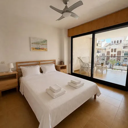 Marco Polo Apartament *