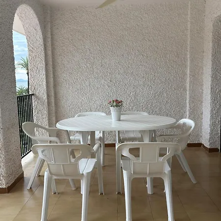 Apartament Marco Polo