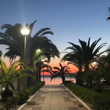 Apartament Marco Polo