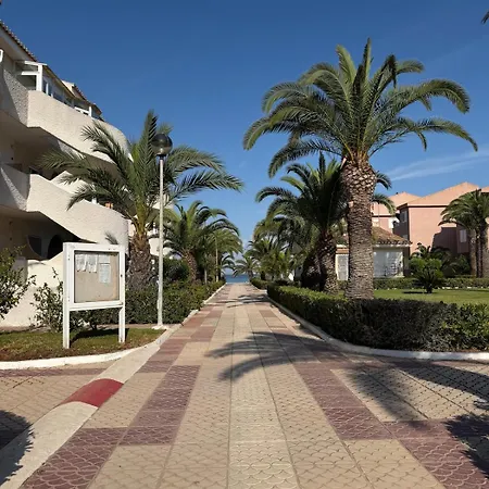 Marco Polo Apartament La Manga del Mar Menor