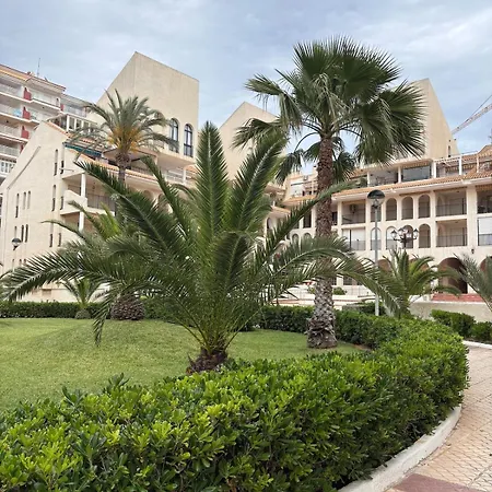 Marco Polo Apartament *