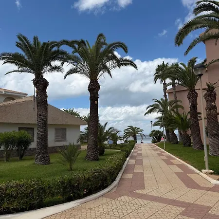 Marco Polo Apartament La Manga del Mar Menor